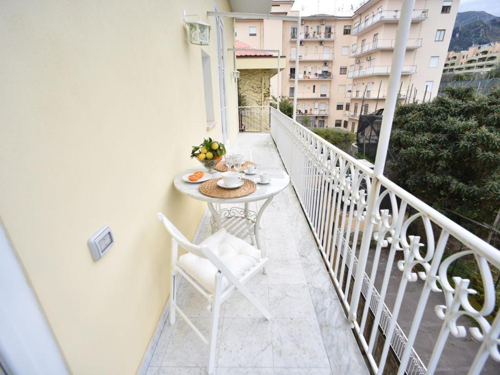 Casa Di Josephine Appartement Piano di Sorrento Buitenkant foto